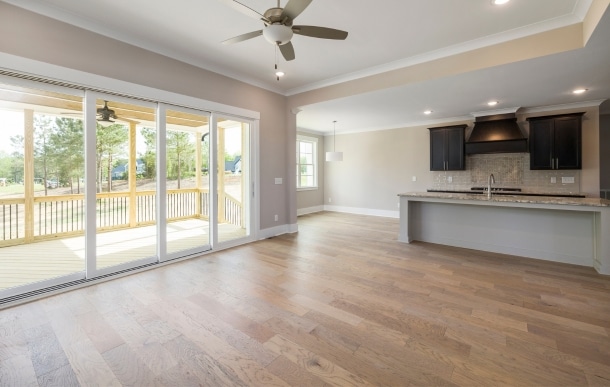 Hardwood Floor Refinishing Salem | Willamette Hardwood Floors Inc.
